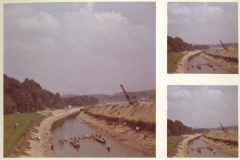 1969 Kanalabfischen Bannwil
