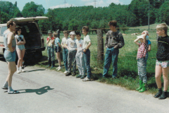 1990 Jungfischerkurs