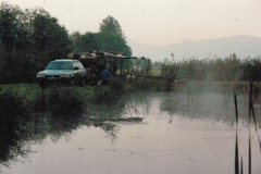 1991 Hechtabfischen